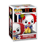 Funko Pop! Pennywise (1990)