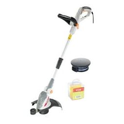 Ryobi Electric Trimmer 710 W RLT 710 New World ryobi-electric-trimmer-710-w-rlt-710-new-world
