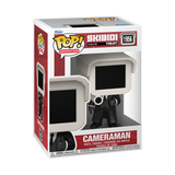 Funko Pop! Cameraman
