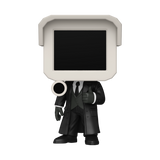 Funko Pop! Cameraman
