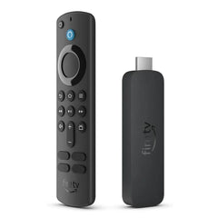 Amazon Fire TV Stick 4K 2nd Gen – New World