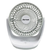 Zartek ZA-150 Portable Fan