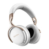 Denon AH-GC30 Wireless Active Noise Cancelling Headphones - White