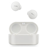 Denon PerL Pro True-Wireless Earbuds AHC15PL (White)