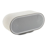 Denon Home 600 Wireless Smart Speaker Powered by HEOS - Silver
