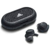 Adidas True Wireless Sport In-Ear Earphones FWD-02 - Night Grey