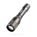 NEBO Rechargeable 1,500 Lumen Flashlight - DAVINCI 1500