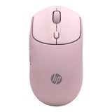HP 400 Quiet Wireless Mouse Pink - AZ7B5AA