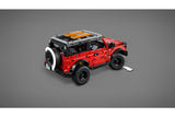 LEGO® Technic Ford Bronco® SUV