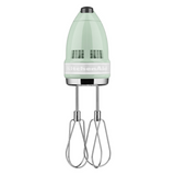 KitchenAid 5KHM9212EPT Hand Mixer -  Pistachio