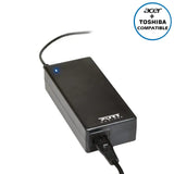 PORT Connect 90W Notebook Adapter Acer and Toshiba - 900007-ACTO