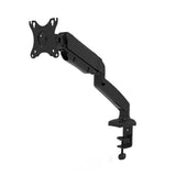 PORT Monitor Arm VESA Single Screen Black - 901104