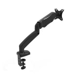 PORT Monitor Arm VESA Single Screen Black - 901104