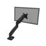 PORT Monitor Arm VESA Single Screen Black - 901104