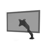 PORT Monitor Arm VESA Single Screen Black - 901104