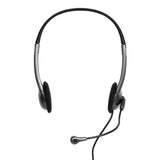 PORT Stereo Headset with Mic - 901603