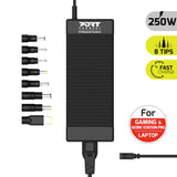 Port Connect 250W Universal Power Supply - 904001EU