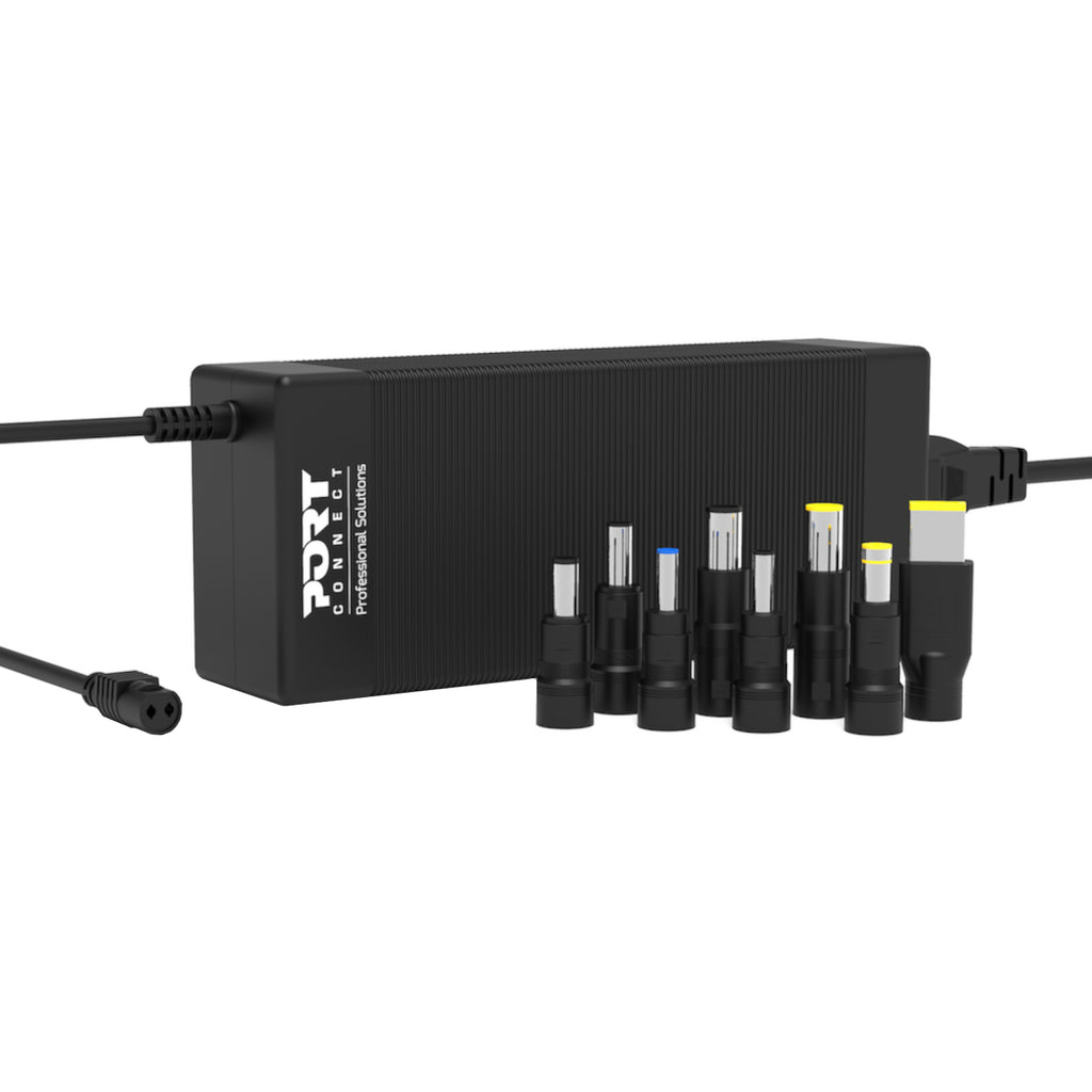 Port Connect 250W Universal Power Supply - 904001EU – New World