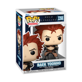 Funko Pop! Baek Yoonho