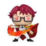 Funko Pop! Choi Jong-in