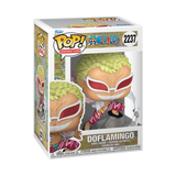 Funko Pop! Doflamingo