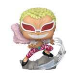 Funko Pop! Doflamingo