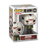 Funko Pop! Jason