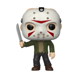 Funko Pop! Jason