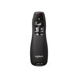 Logitech R400 Wireless Presenter