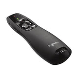 Logitech R400 Wireless Presenter