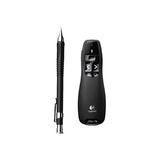 Logitech R400 Wireless Presenter