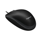 Logitech Wired USB Mouse - B100