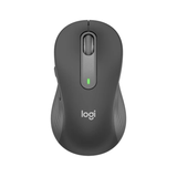 Logitech Signature (M650) Bluetooth Mouse - Graphite