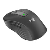 Logitech Signature (M650) Bluetooth Mouse - Graphite