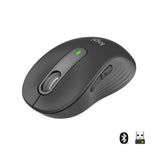 Logitech Signature (M650) Bluetooth Mouse - Graphite