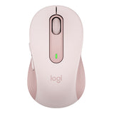 Logitech Signature (M650) Bluetooth Mouse - Rose