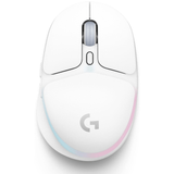 Logitech G705 Wireless Gaming Mouse - Off White