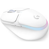 Logitech G705 Wireless Gaming Mouse - Off White