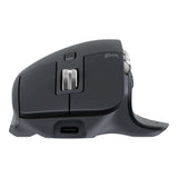 Logitech MX Master 3S Wireless Mouse - Graphite