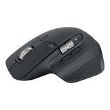 Logitech MX Master 3S Wireless Mouse - Graphite