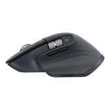 Logitech MX Master 3S Wireless Mouse - Graphite