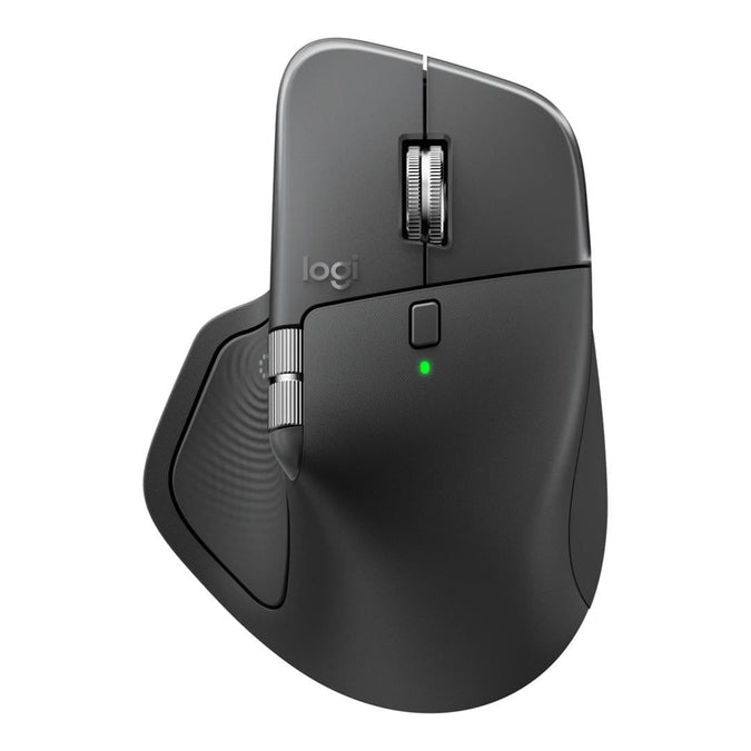 Logitech MX Anywhere 3S Wireless Mouse - Pale Grey – New World