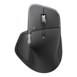 Logitech MX Master 4 Wireless Mouse - Graphite