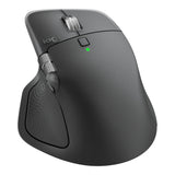 Logitech MX Master 4 Wireless Mouse - Graphite