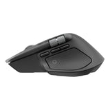 Logitech MX Master 4 Wireless Mouse - Graphite