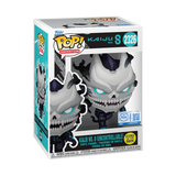 Funko Pop! Kaiju No. 8 (Uncontrollable)