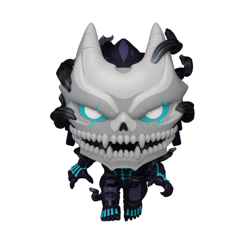 Funko Pop! Kaiju No. 8 (Uncontrollable)
