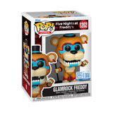 Funko Pop! Glamrock Freddy