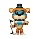 Funko Pop! Glamrock Freddy