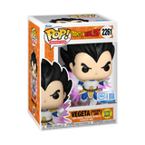 Funko Pop! Vegeta (Galick Gun)